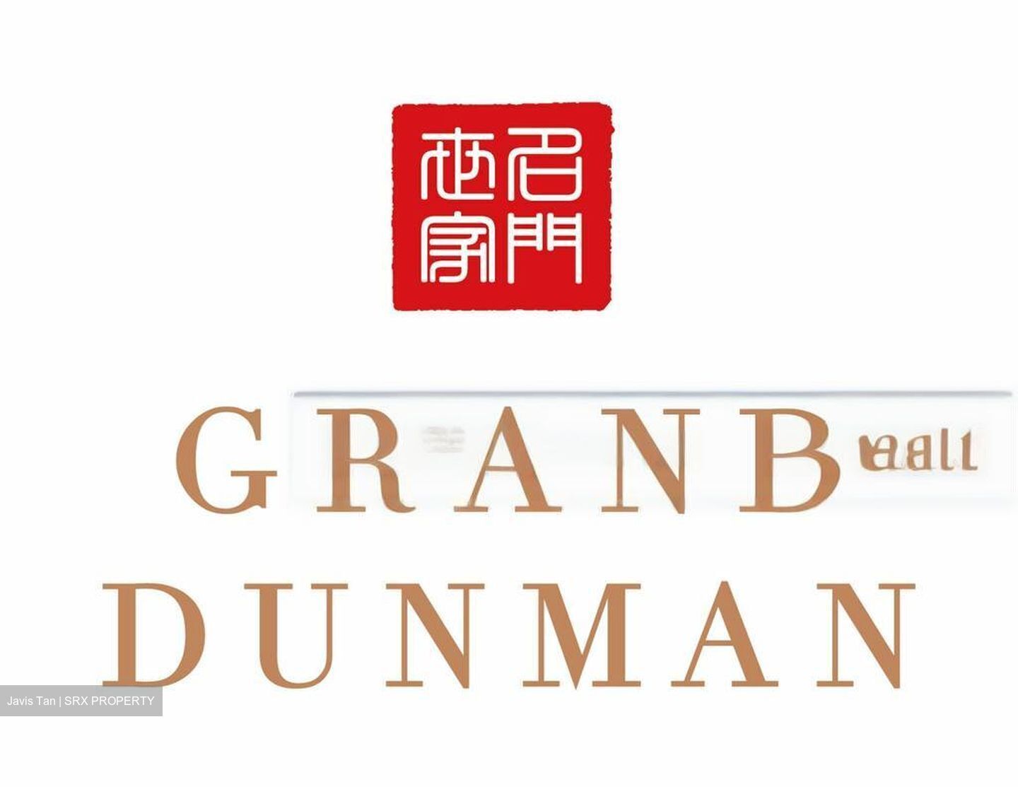 Grand Dunman (D15), Apartment #486301961